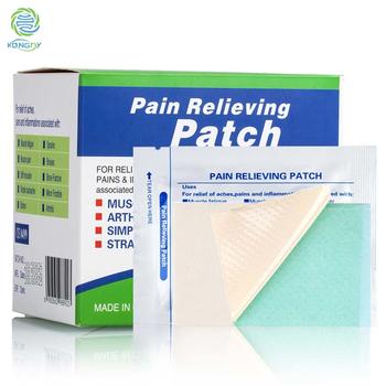 Pain Relief Patch Pain Relief Therapy Patch