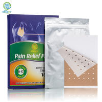 Pain Relief Patch Shoulder Pain Relief Patch