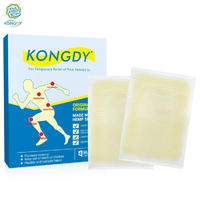Cbd Patch Pain Relief Patch China