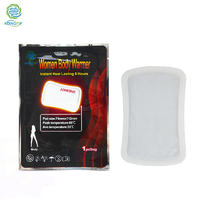 Warm Uterus Plasters Heating Pad Patch