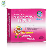 Menstrual Cramp Relief Patch Disposable Heat Patches