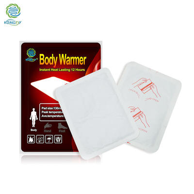 Body Warmer Menstrual Heat Patch