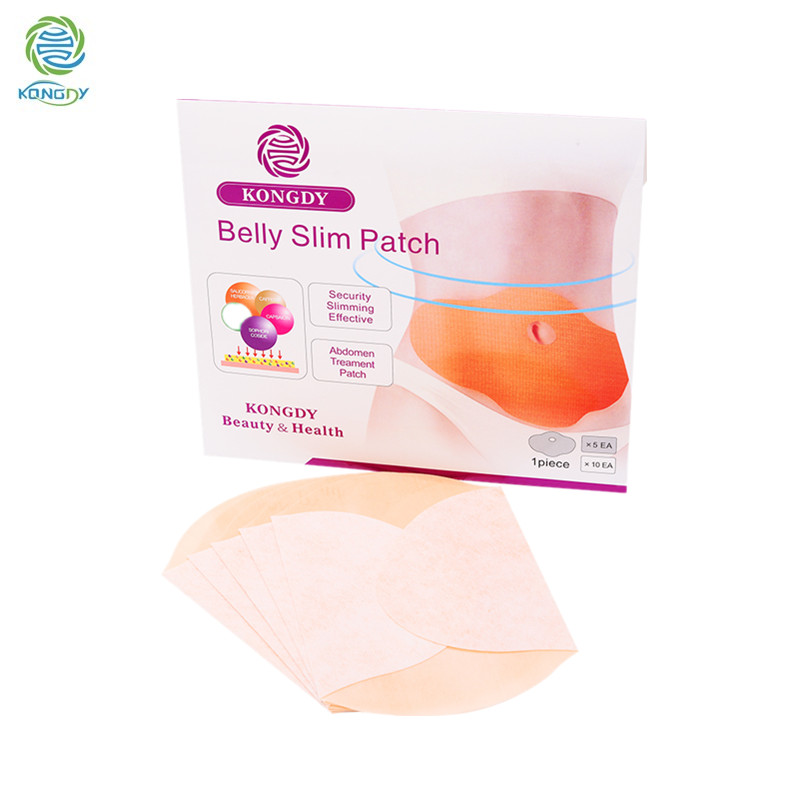 Slim Patch Pads Belly Slim Patch