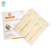 Lower Body Slim Patch Slim Aid Patches