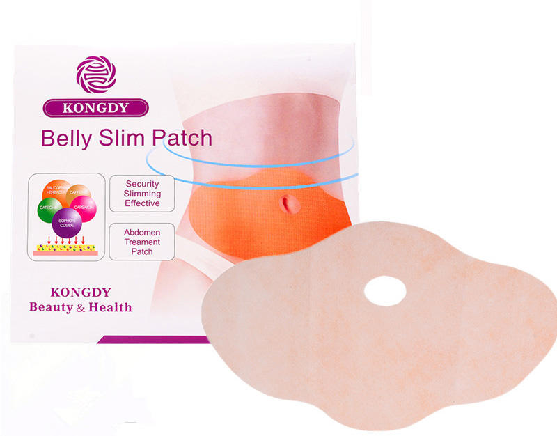 Slimming Patch