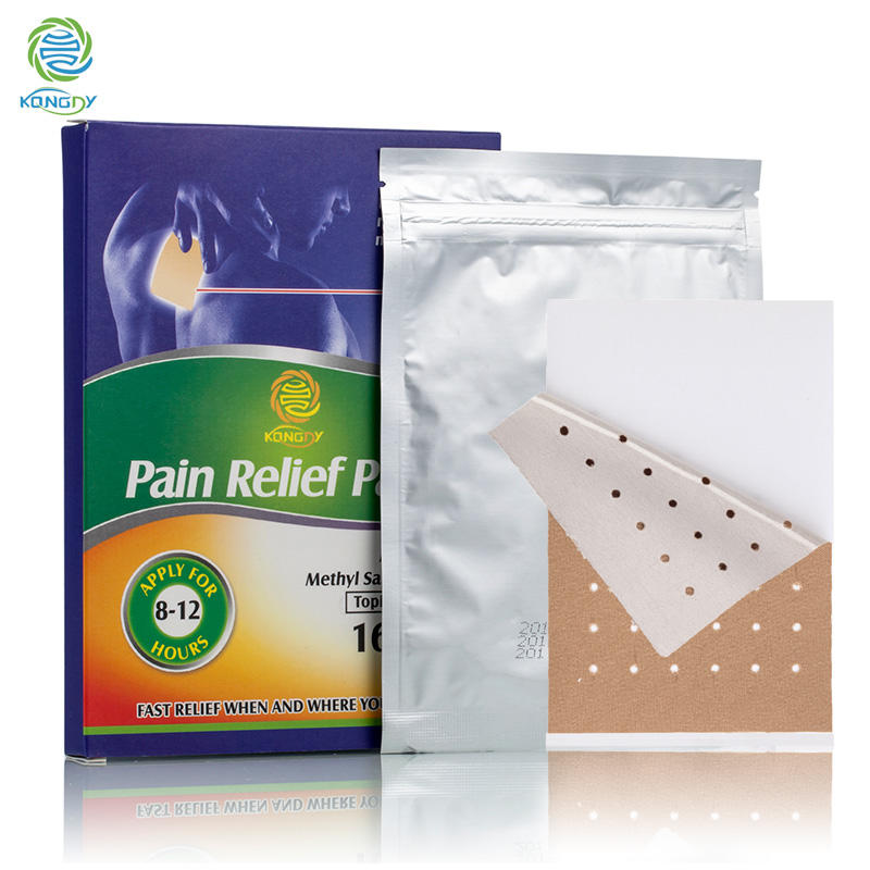 pain relief patch