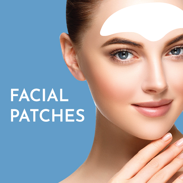 beauty patches