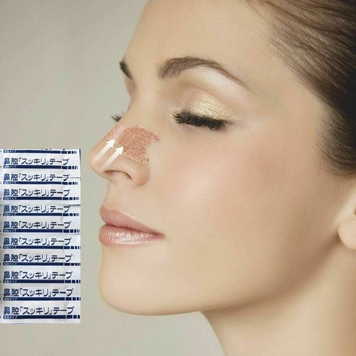 nasal strips